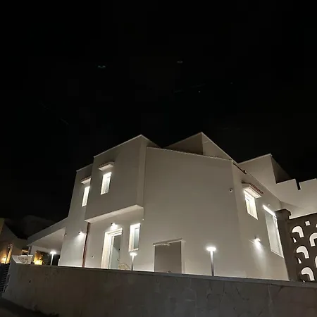 Дом отдыха Gio Luxury Mare *