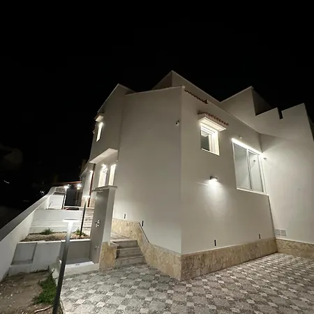 Дом отдыха Gio Luxury Mare *