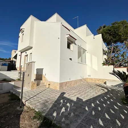 Gio Luxury Mare Дом отдыха *