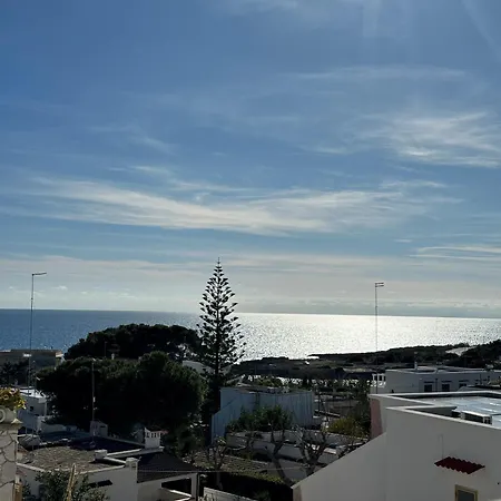 Дом отдыха Gio Luxury Mare