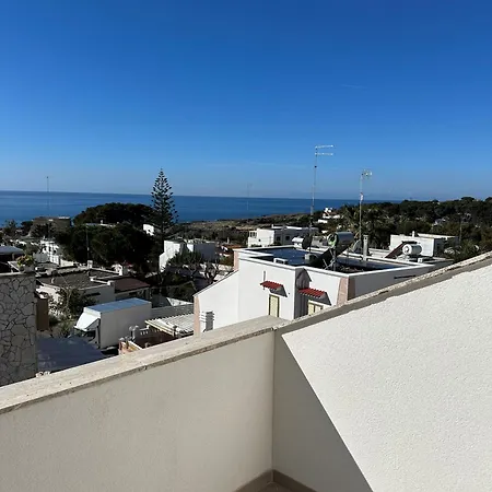 Дом отдыха Gio Luxury Mare *