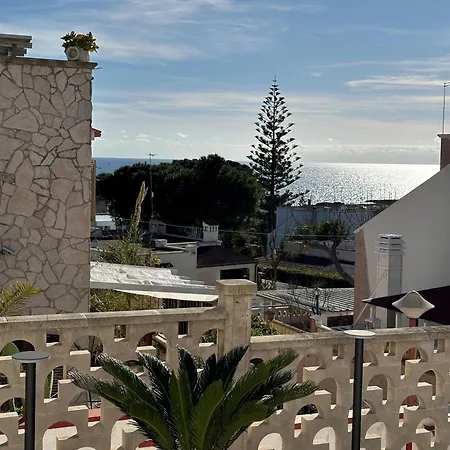 Gio Luxury Mare Дом отдыха *