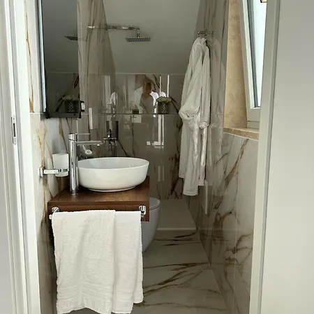 Gio Luxury Mare * Лепорано