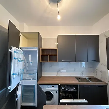 Gio Luxury Mare Дом отдыха Лепорано