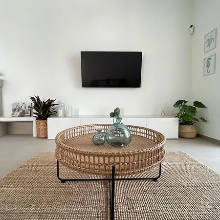 Gio Luxury Mare Дом отдыха Лепорано