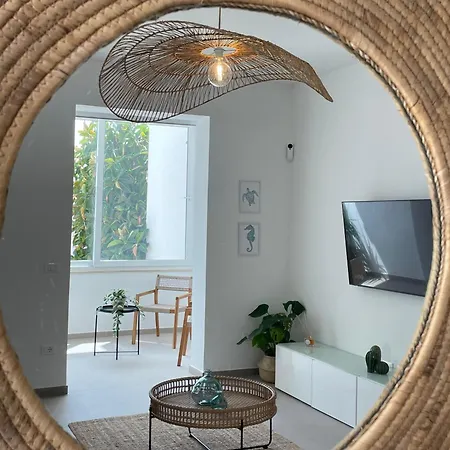 Gio Luxury Mare Дом отдыха *