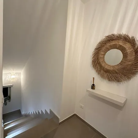 Дом отдыха Gio Luxury Mare *