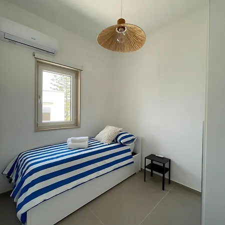 Gio Luxury Mare Дом отдыха Лепорано