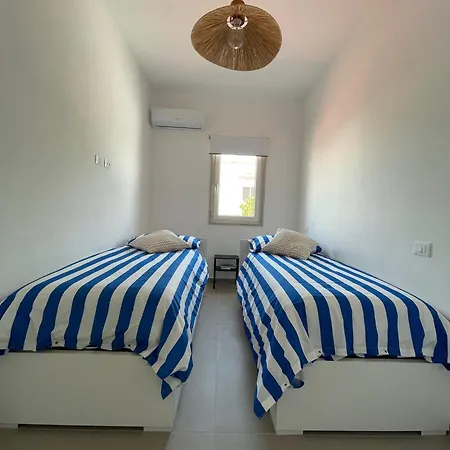 Gio Luxury Mare Дом отдыха