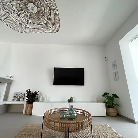 Дом отдыха Gio Luxury Mare