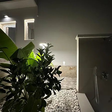 Дом отдыха Gio Luxury Mare *