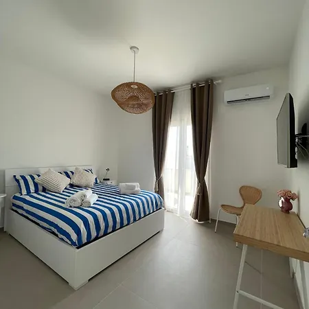 Gio Luxury Mare Лепорано