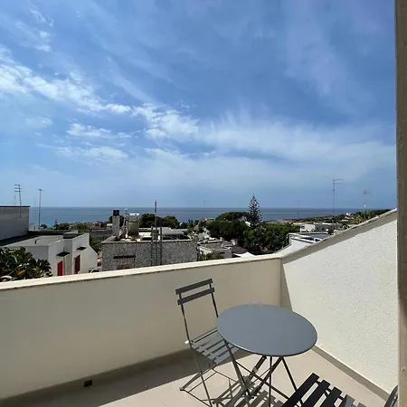 Gio Luxury Mare Дом отдыха *