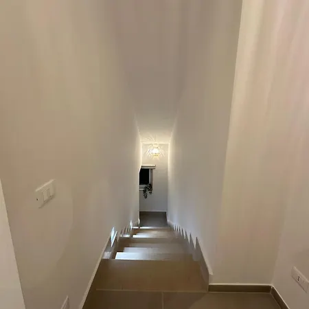 Gio Luxury Mare Дом отдыха Лепорано