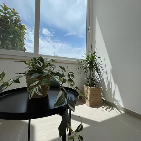 Дом отдыха Gio Luxury Mare