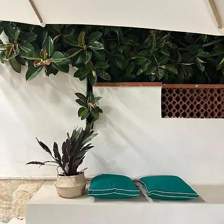 Gio Luxury Mare Дом отдыха *