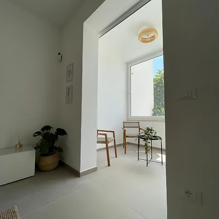 Gio Luxury Mare * Лепорано