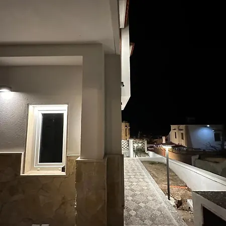 Gio Luxury Mare Dom wakacyjny *