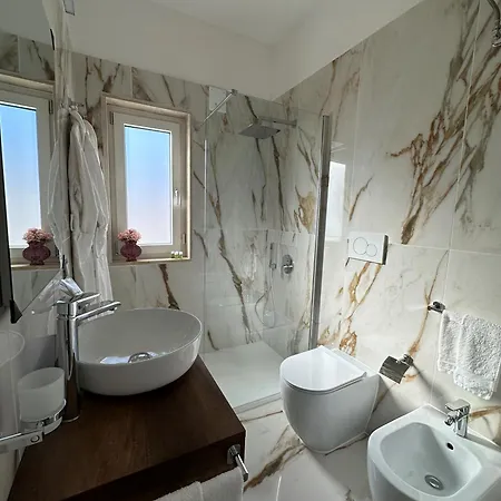 Gio Luxury Mare *