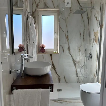 Semesterbostad Gio Luxury Mare Leporano