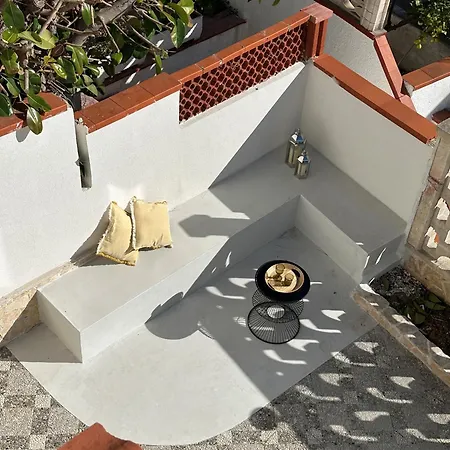 Holiday home Gio Luxury Mare *