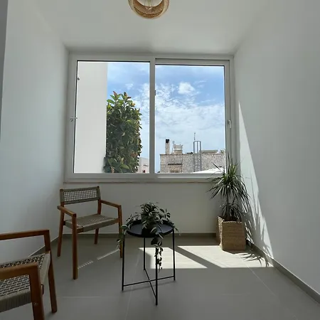 Holiday home Gio Luxury Mare *