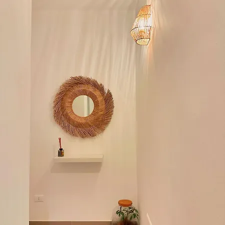 Holiday home Gio Luxury Mare Leporano