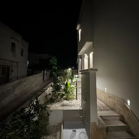 Gio Luxury Mare Leporano
