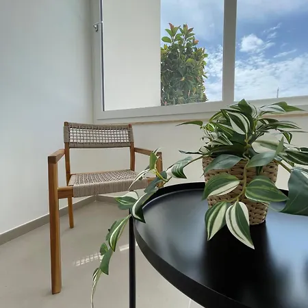 Semesterbostad Gio Luxury Mare Leporano
