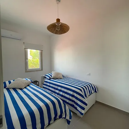 Gio Luxury Mare *