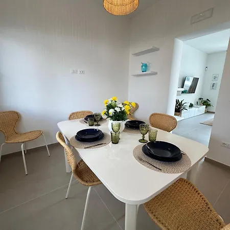 Gio Luxury Mare Leporano