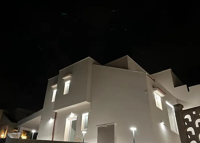 度假居 Gio Luxury Mare *