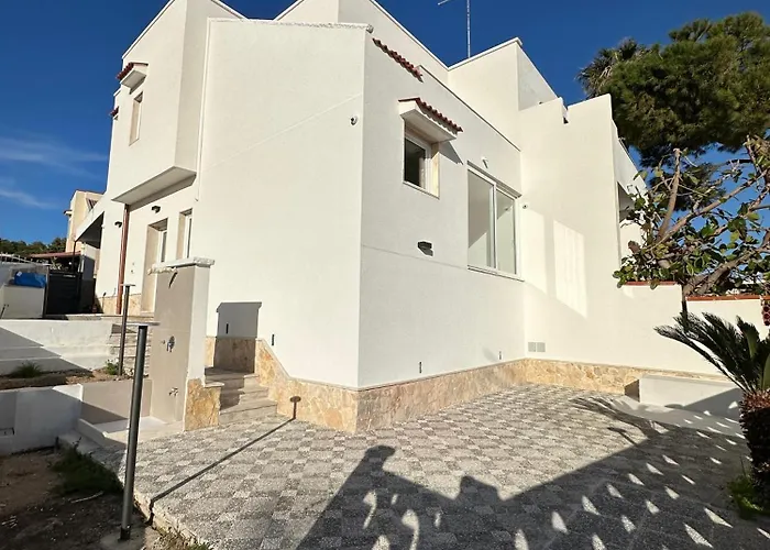 Gio Luxury Mare בית נופש *