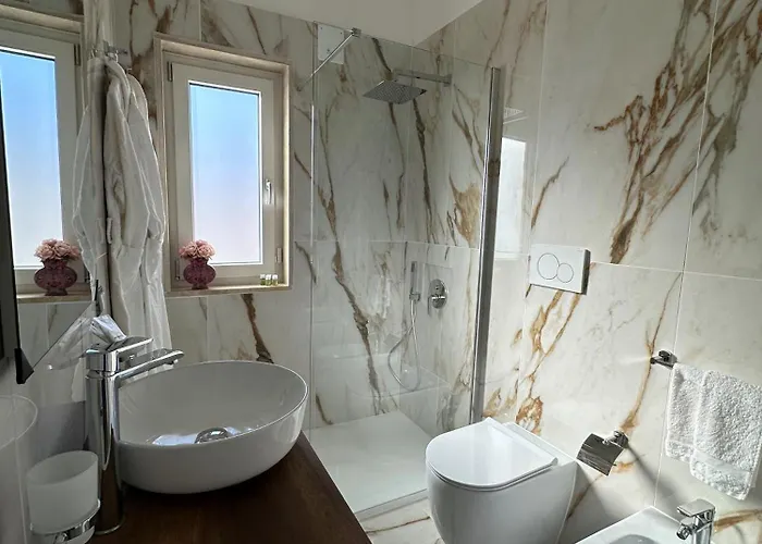 Gio Luxury Mare *