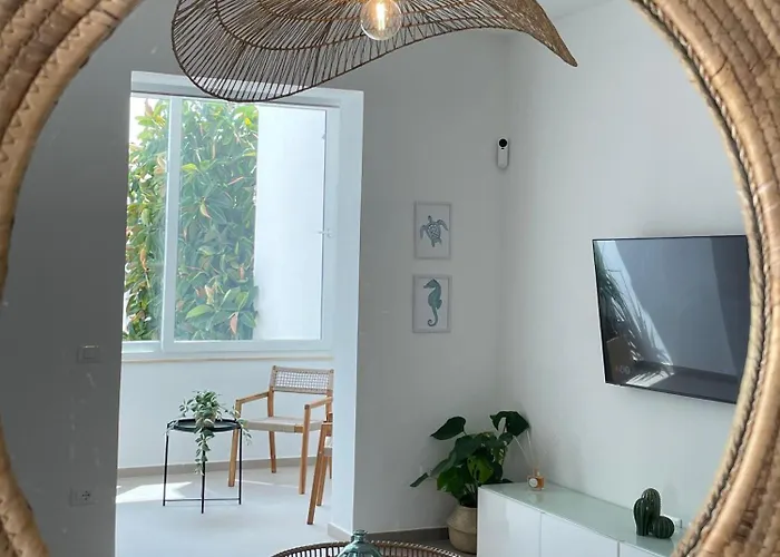 Gio Luxury Mare 度假居 *