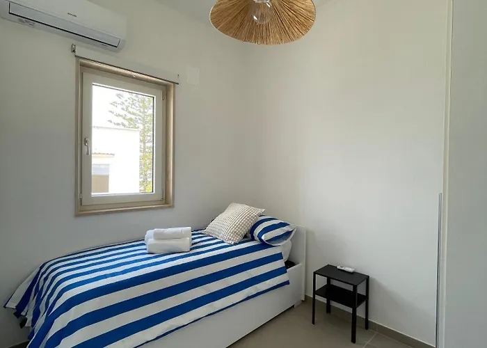 Gio Luxury Mare 度假居 莱波拉诺