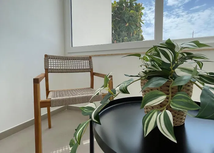 度假居 Gio Luxury Mare 莱波拉诺