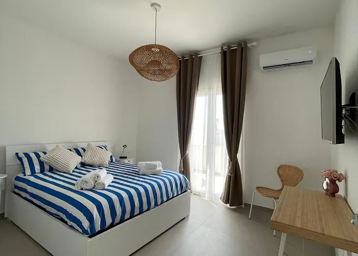 Gio Luxury Mare לפוראנו