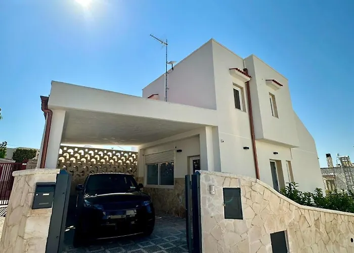 Gio Luxury Mare