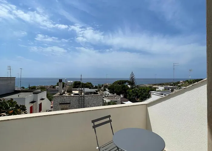 Gio Luxury Mare 度假居 *