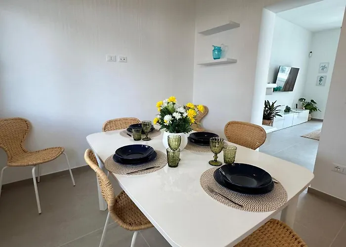 Gio Luxury Mare לפוראנו