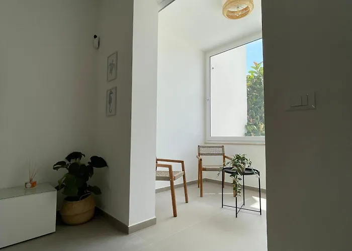 Gio Luxury Mare * 莱波拉诺